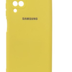 کاور سلیکنی گودزیلا مدل G-Sili-LE سامسونگ Galaxy M62