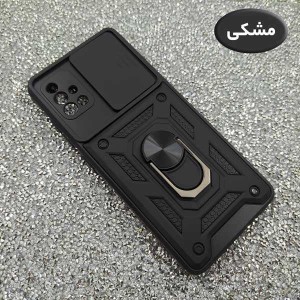 کاور DCamp مدل XM326 سامسونگ Galaxy A51 / M40s