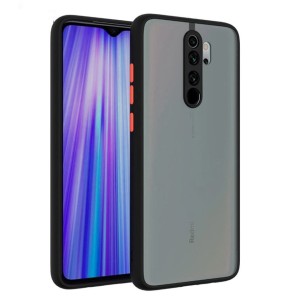 کاور گودزیلا مدل CGMA-LE  شیائومی Redmi Note 8 Pro