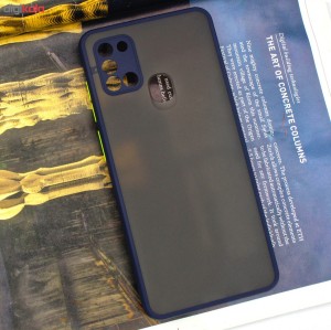 کاور PML گودزیلا مدل CGMA-LE  سامسونگ Galaxy A51