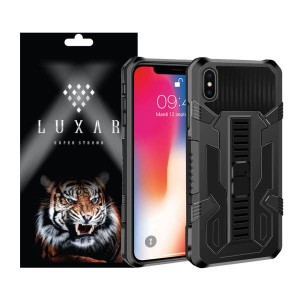 کاور vanguard اپل Iphone X /XS