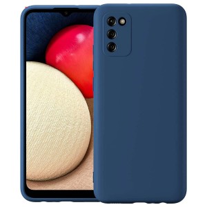 کاور مدل Silicon Campسامسونگ Galaxy A03s