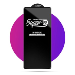 محافظ صفحه نمایش مدل Super D مناسب برای اپل Iphone 11  Pro Max