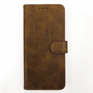 کیف کلاسوری مدل Flip Leather  شیائومی MI 10 LITE