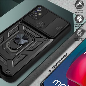 کاور DCamp مدل XM326 شیاومی Redmi K40 Gaming / Poco F3 GT