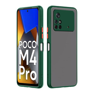 کاور گاردتک مدل MBC مناسب برای گوشی موبایل شیائومی Poco X4 Pro 5G