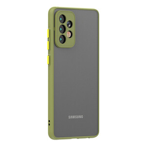 کاور گاردتک مدل MBC مناسب برای گوشی موبایل سامسونگ Galaxy A13 4G