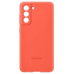 کاور گاردتک مدل Silicamp مناسب برای گوشی موبایل سامسونگ Galaxy S21 FE