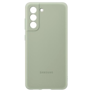 کاور گاردتک مدل Silicamp مناسب برای گوشی موبایل سامسونگ Galaxy S21 FE