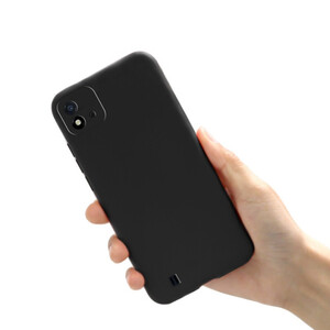 کاور گاردتک مدل SiliCamp مناسب برای گوشی موبایل ریلمی Realme C11 2021