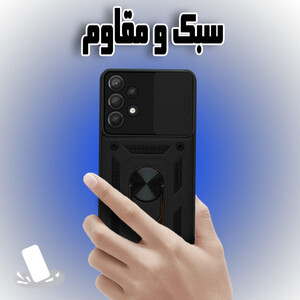 گوشی موبایل سامسونگ Galaxy A13 4G Lite