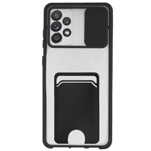 کاور گاردتک مدل Camshield Card مناسب برای گوشی موبایل سامسونگ Galaxy A73 5G