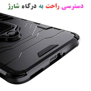 گوشی موبایل سامسونگ Galaxy A73 5G / A72 5G