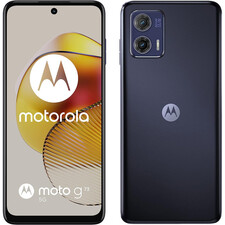 گوشی موبایل موتورولا مدل Moto G73 دو سیم کارت ظرفیت 256 گیگابایت و رم 8 گیگابایت