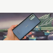 گوشی موبایل نوکیا مدل G21 TA-1418 دو سیم‌ کارت ظرفیت 128 گیگابایت و رم 6 گیگابایت