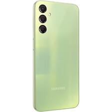 گوشی موبایل سامسونگ مدل Galaxy A24 4G دو سیم کارت ظرفیت 128 گیگابایت و رم 8 گیگابایت - ویتنام