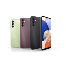 گوشی موبایل سامسونگ مدل Galaxy A14 دو سیم کارت ظرفیت 128 گیگابایت و رم 6 گیگابایت - ویتنام