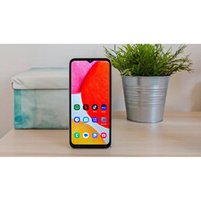 گوشی موبایل سامسونگ مدل Galaxy A14 دو سیم کارت ظرفیت 128 گیگابایت و رم 4 گیگابایت - ویتنام'