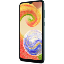 گوشی موبایل سامسونگ مدل Galaxy A04 دو سیم کارت ظرفیت 64 گیگابایت و رم 4 گیگابایت