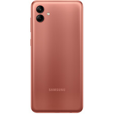 گوشی موبایل سامسونگ مدل Galaxy A04 دو سیم کارت ظرفیت 64 گیگابایت و رم 4 گیگابایت