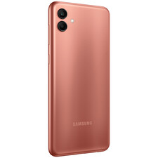 گوشی موبایل سامسونگ مدل Galaxy A04 دو سیم کارت ظرفیت 64 گیگابایت و رم 4 گیگابایت