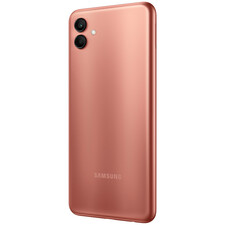 گوشی موبایل سامسونگ مدل Galaxy A04 دو سیم کارت ظرفیت 64 گیگابایت و رم 4 گیگابایت