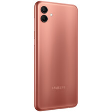 گوشی موبایل سامسونگ مدل Galaxy A04 دو سیم کارت ظرفیت 32 گیگابایت و رم 3 گیگابایت