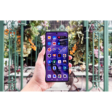 گوشی موبایل شیائومی مدل Redmi Note 12 Pro Plus 5G دو سیم کارت ظرفیت 256 گیگابایت و رم 8 گیگابایت - گلوبال