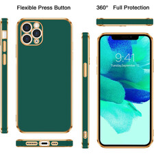 کاور گاردتک اساک مدل Mycase مناسب برای گوشی موبایل اپل Iphone 11 Pro