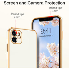 کاور گاردتک مدل Mycase مناسب برای گوشی موبایل اپل Iphone 11