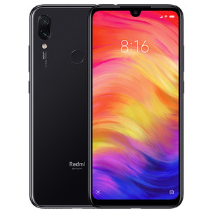 موبایل Xiaomi Redmi 7 3/64GB