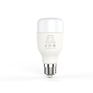 Original-Xiaomi-Mi-Night-Indoor-Yeelight-Smart-LED-Lamp-Wifi-Remote-Control-Light-E27-White-Smart