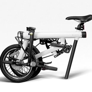 xiaomi_qicycle_electric_folding_bike