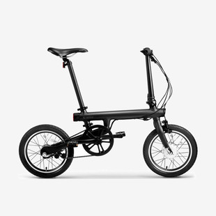 Xiaomi-MiJia-QiCycle-Folding-Electric-Bike