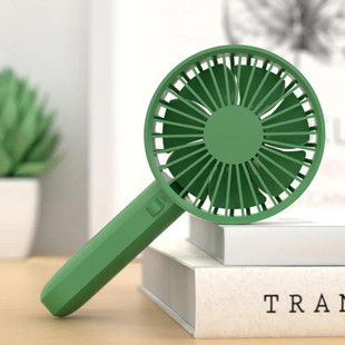 فن شیائومی Xiaomi VH Travel Handheld USB Mini Fan (2)