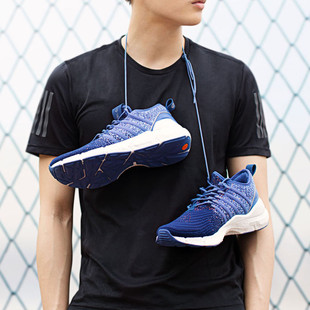 Xiaomi-Mijia-YouPin-FREETIE-Men-Stylish-Fashion-Breathable-Shock-absorbing-Sports-Sho-e (5)