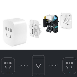 Xiaomi-Smart-Socket-Plug-ZigBee-2-1