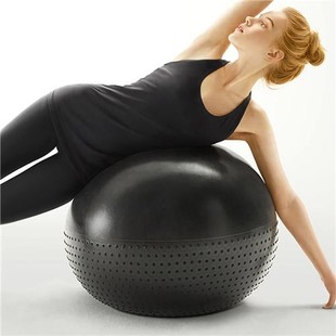 Xiaomi-Yunmai-Double-sided-Yoga-Ball-Black-500835-