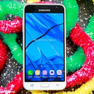 موبایل Samsung Galaxy J3 8GB