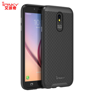 iPaky-Case-For-Samsung-Galaxy-J5-J7-2017-European-Armor-Silicone-Back-Cover-J5-Pro-PC