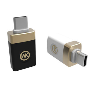 مبدل اوتی جی USB به Type-C برند WK Design