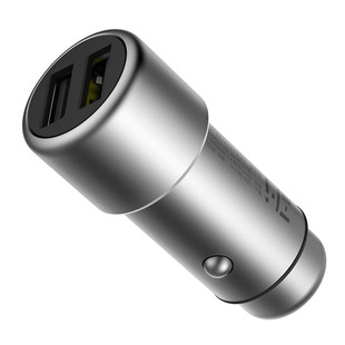 Xiaomi-ZMI-Dual-USB-Car-Charger-7