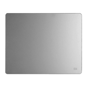 xiaomi metal mouse pad