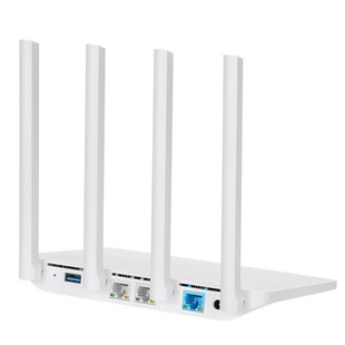 روتر بي‌ سيم شيائومي مدل Mi Router 3