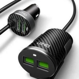 LDNIO-C502-4-High-Speed-USB-Car-Charger-With-Extension-Cable-For-Front-Back-Passengers_10294703_039d790f7320fd9f93847275d8f524a6_t