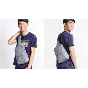 کوله-پشتی-شیائومی-مدل-Xiaomi-Multifunctional-Chest-Bag10