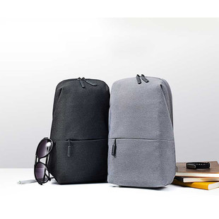 کوله-پشتی-شیائومی-مدل-Xiaomi-Multifunctional-Chest-Bag7