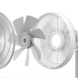 Xiaomi-Zhimi-Smart-DC-Inverter-Fan-White-6