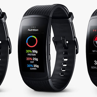 Samsung-Gear-Fit-2-Pro-annonce