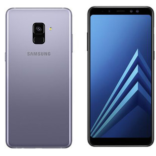 گوشی موبایل Samsung Galaxy A8 2018